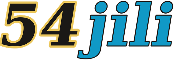 54jili logo