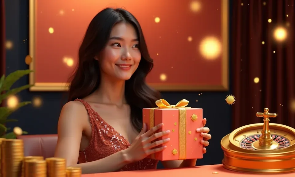 54jili No Commission Baccarat Live
